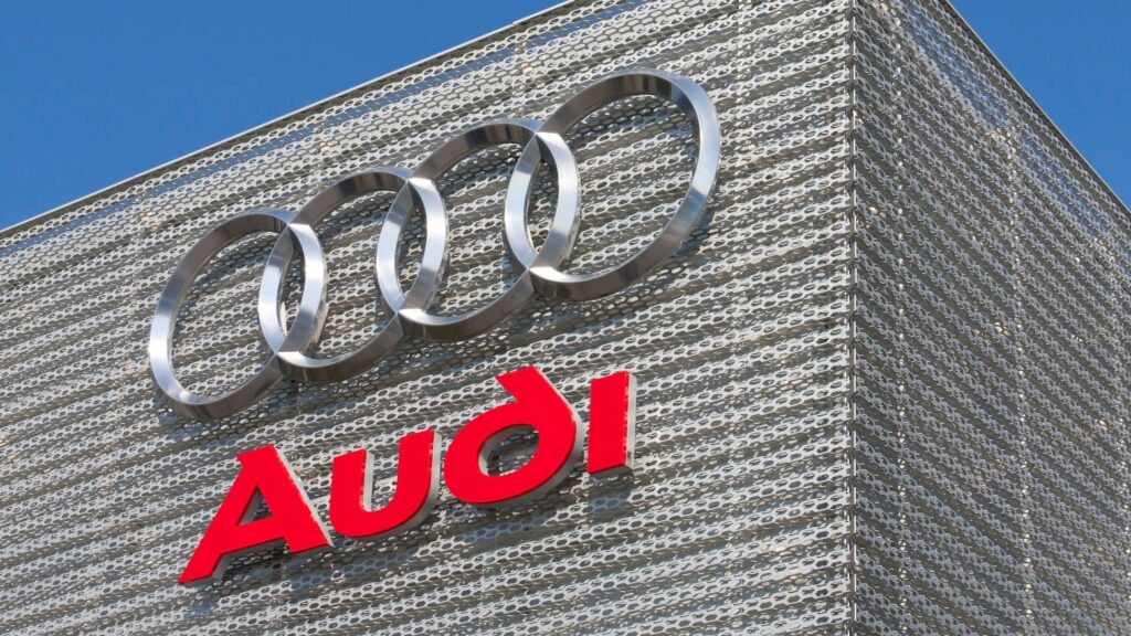 Jakie auto kupić na wynajem? Najmniej awaryjne samochody.Model Audi na czele rankingu. 