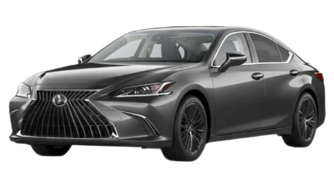 Lexus ES 300h