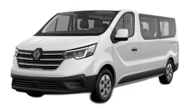 RenaultTraffic 9 os.