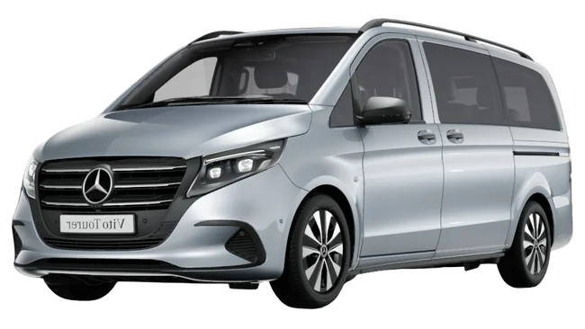 MercedesVito