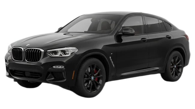 BMWX4 xDrive20i