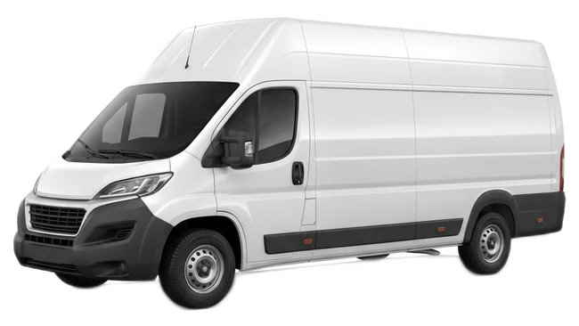 Fiat Ducato L4H3 w BEEP.rent