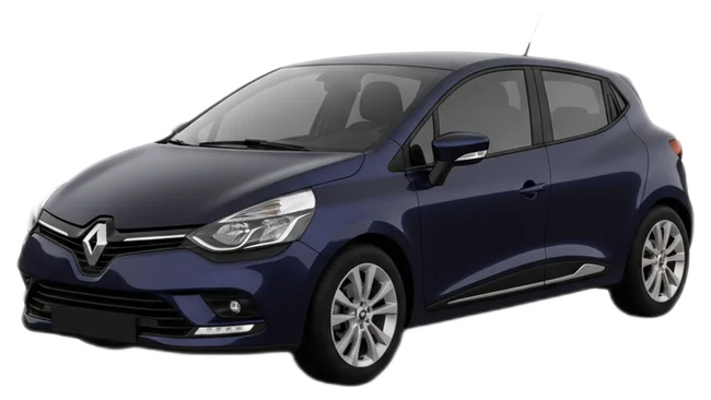 RenaultClio