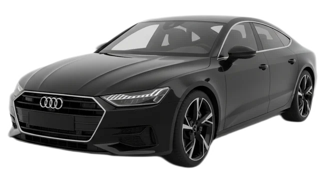 AudiA7