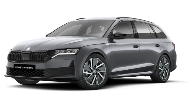 SkodaOctavia