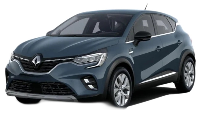 RenaultCaptur