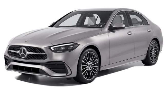 Mercedes C Klasa