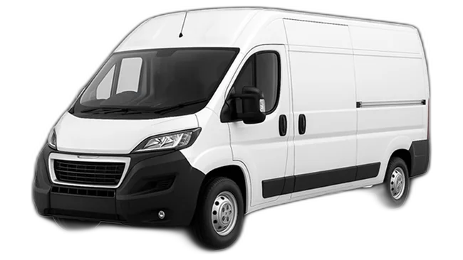 Peugeot Boxer L2H2 w BEEP.rent