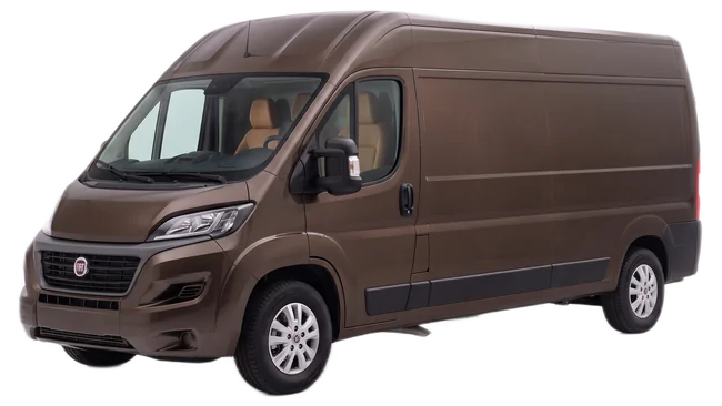 Fiat Ducato L4H2 w BEEP.rent