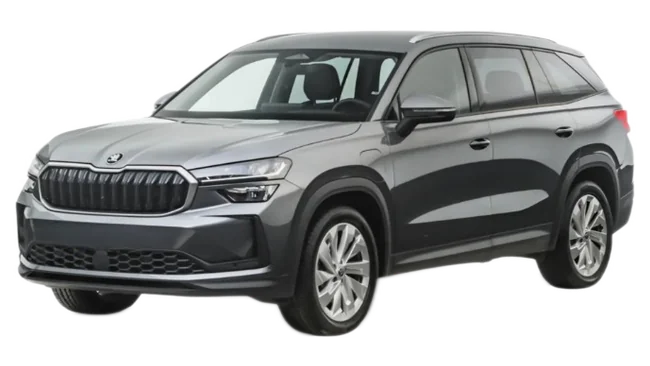 SkodaKodiaq
