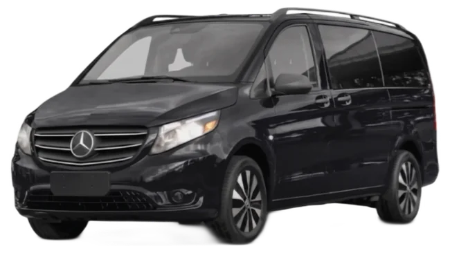Mercedes Vito