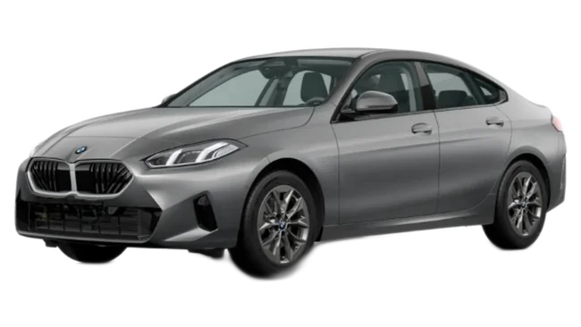 BMW serii 2 w BEEP.rent