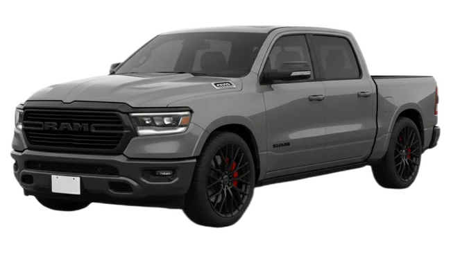 Dodge RAM 1500 w BEEP.rent