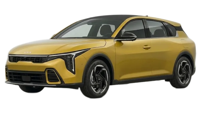 Kia K4