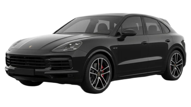 PorscheCayenne S E-Hybrid