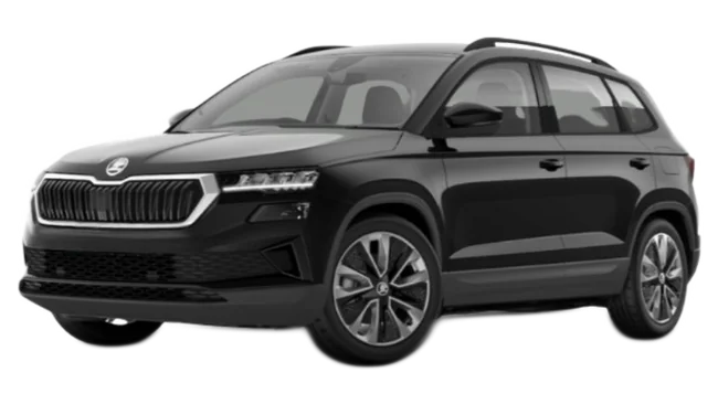 SkodaKaroq