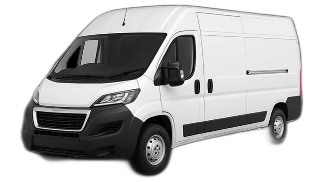 Peugeot Boxer L3H2 w BEEP.rent