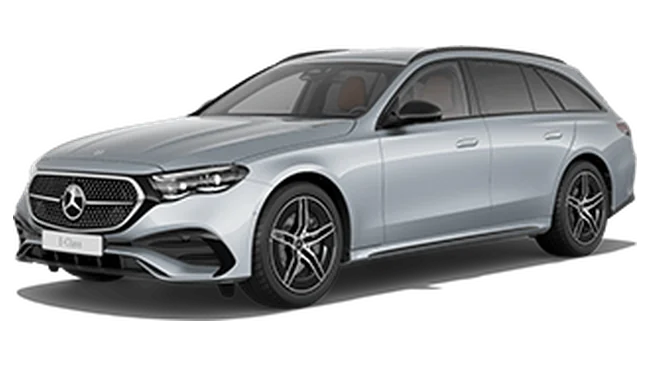 Mercedes E Klasa