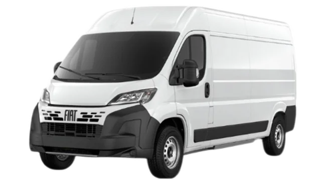 Fiat Ducato L4H2