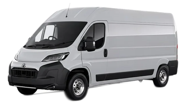 Toyota Proace Max