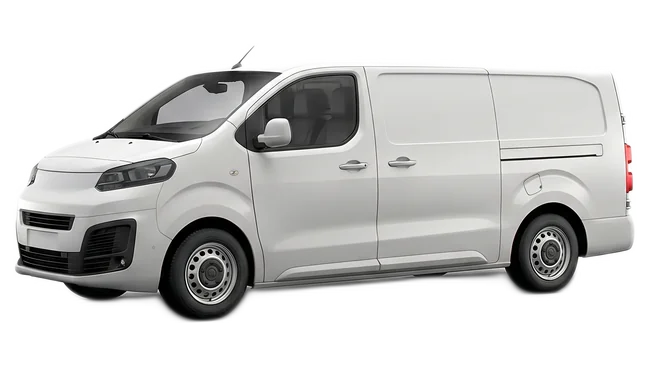 Fiat Scudo w BEEP.rent