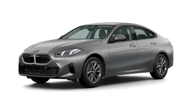 BMW serii 2