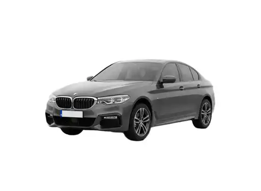 BMW serii 5 w BEEP.rent