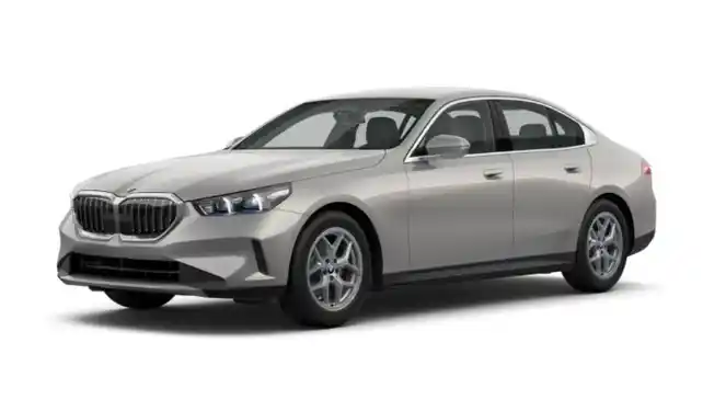 BMW serii 5 w BEEP.rent