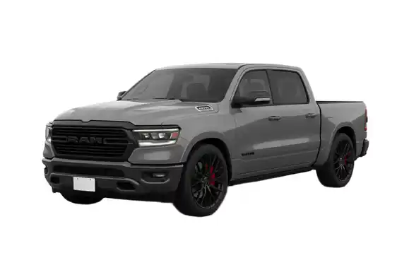 Dodge RAM 1500 w BEEP.rent