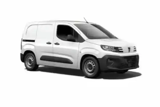 Peugeot Partner w BEEP.rent