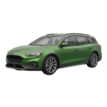 Ford Focus Active X w BEEP.rent