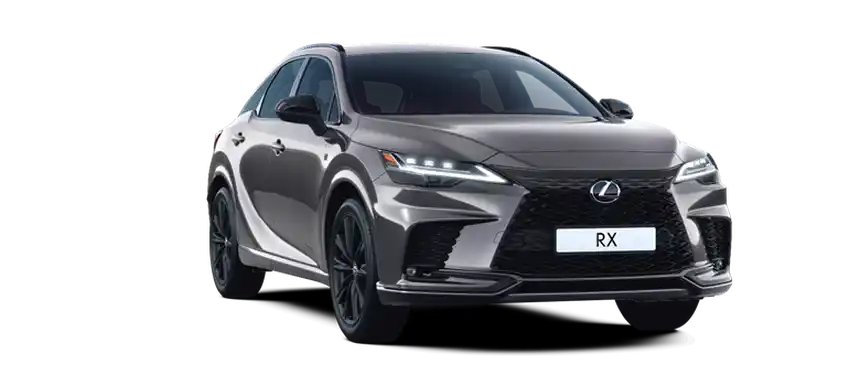 Lexus RX w BEEP.rent