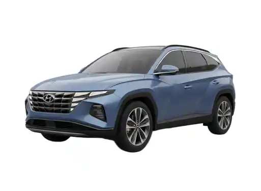 HyundaiTucson