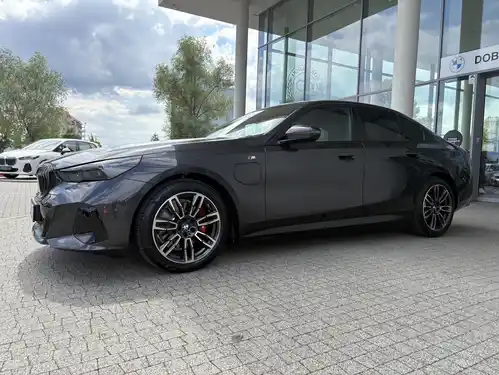 BMW serii 5 w BEEP.rent