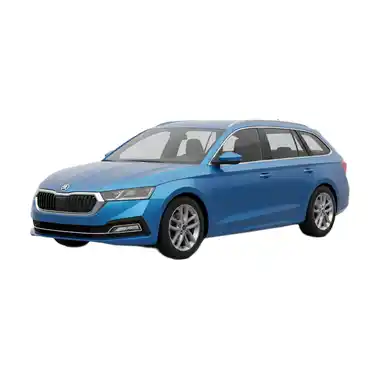 SkodaOctavia