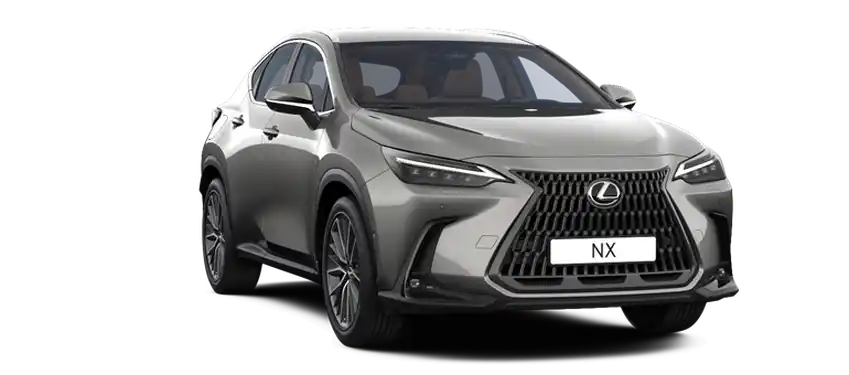 Lexus NX w BEEP.rent