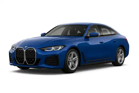 BMW serii 4