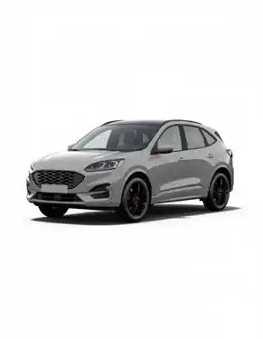 Ford Kuga w BEEP.rent