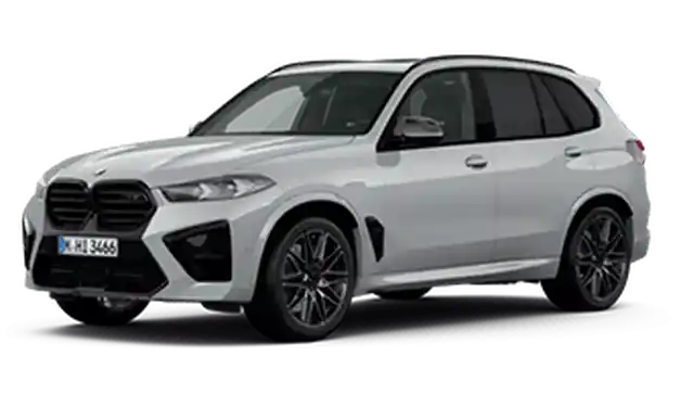 BMW X5 w BEEP.rent