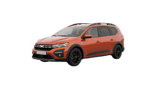Dacia Jogger 7 os. w BEEP.rent