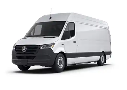 Mercedes Sprinter w BEEP.rent