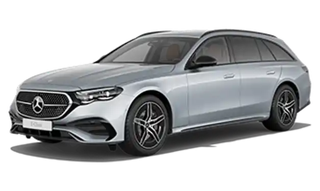 Mercedes E Klasa 220d 4MATIC AMG w BEEP.rent