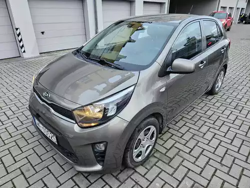 Kia Picanto w BEEP.rent