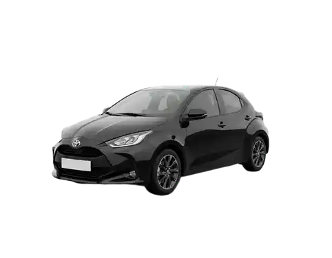 Mazda 2 w BEEP.rent