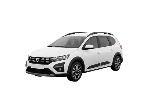 Dacia Jogger 7 os. w BEEP.rent