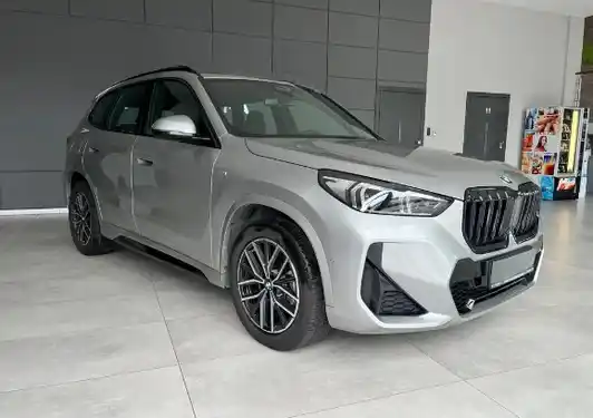 BMW X1 w BEEP.rent