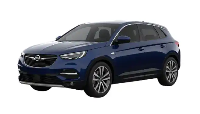 Opel Grandland w BEEP.rent