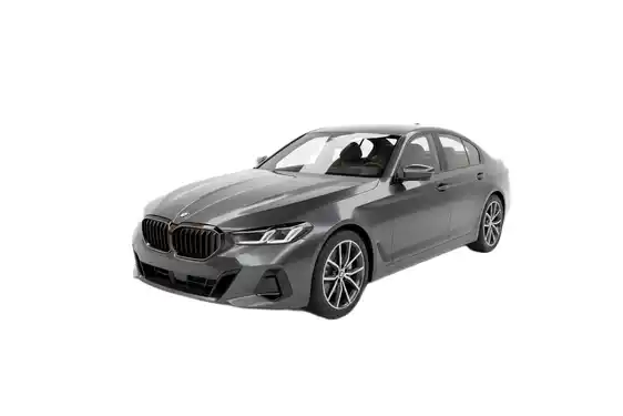 BMW 520d w BEEP.rent