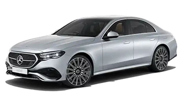Mercedes E Klasa w BEEP.rent