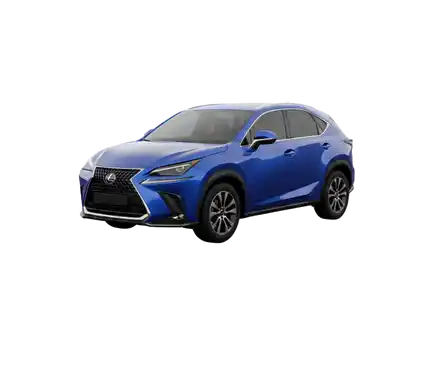 Lexus NX 350H w BEEP.rent
